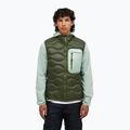 Gilet uomo Peak Performance Helium Utility Down pine needle/frosted fern