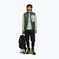 Gilet uomo Peak Performance Helium Utility Down pine needle/frosted fern 2