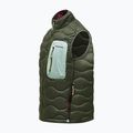Gilet uomo Peak Performance Helium Utility Down pine needle/frosted fern 8