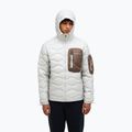 Piumino uomo Peak Performance Helium Utility Down Hood Antarctica/Desert Terrain