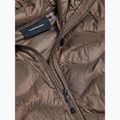 Piumino donna Peak Performance Helium Down Hood terrain tan 9