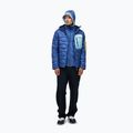 Piumino uomo Peak Performance Helium Utility Down Hood Summit Sky/Snowmelt 2