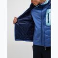 Piumino uomo Peak Performance Helium Utility Down Hood Summit Sky/Snowmelt 5
