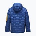 Piumino uomo Peak Performance Helium Utility Down Hood Summit Sky/Snowmelt 8