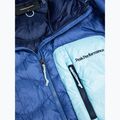 Piumino uomo Peak Performance Helium Utility Down Hood Summit Sky/Snowmelt 10