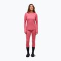 Felpa termica donna Peak Performance Spirit Crew mountain blush 2