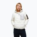 Piumino donna Peak Performance Helium Utility Down offwhite/antarctica