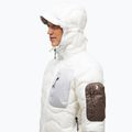 Piumino donna Peak Performance Helium Utility Down offwhite/antarctica 4