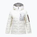 Piumino donna Peak Performance Helium Utility Down offwhite/antarctica 6