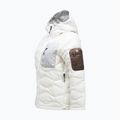 Piumino donna Peak Performance Helium Utility Down offwhite/antarctica 8