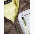 Gilet da donna Peak Performance Helium Utility Down terrain tan/antarctica 8