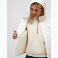 Giacca imbottita da donna Peak Performance Monolight Synthetic Hood off white 4