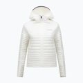 Giacca imbottita da donna Peak Performance Monolight Synthetic Hood off white 6