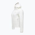 Giacca imbottita da donna Peak Performance Monolight Synthetic Hood off white 8
