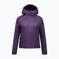 Giacca imbottita da donna Peak Performance Monolight Synthetic Hood montana grape 5