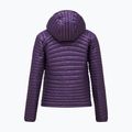 Giacca imbottita da donna Peak Performance Monolight Synthetic Hood montana grape 6