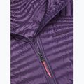 Giacca imbottita da donna Peak Performance Monolight Synthetic Hood montana grape 8