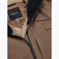 Giacca uomo Peak Performance Alpine GTX 2L Insulated Shell terrain tan 11
