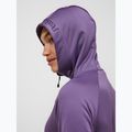 Felpa donna Peak Performance Rider Essentials montana grape/montana grape 4