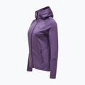 Felpa donna Peak Performance Rider Essentials montana grape/montana grape 7