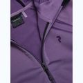 Felpa donna Peak Performance Rider Essentials montana grape/montana grape 8