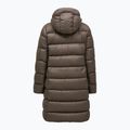 Piumino da donna Peak Performance Frost Down Coat terrain tan 2