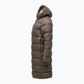 Piumino da donna Peak Performance Frost Down Coat terrain tan 3