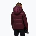 Giacca da sci da donna Peak Performance Glissade Down porto 3