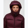 Giacca da sci da donna Peak Performance Glissade Down porto 5