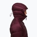 Giacca da sci da donna Peak Performance Glissade Down porto 6