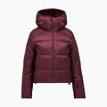 Giacca da sci da donna Peak Performance Glissade Down porto 7