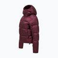 Giacca da sci da donna Peak Performance Glissade Down porto 9