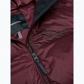 Giacca da sci da donna Peak Performance Glissade Down porto 10