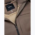 Giacca da sci uomo Peak Performance Maroon Insulated terrain tan 9