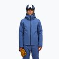 Giacca da sci da uomo Peak Performance Maroon Insulated summit sky