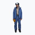 Giacca da sci da uomo Peak Performance Maroon Insulated summit sky 2