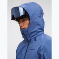 Giacca da sci da uomo Peak Performance Maroon Insulated summit sky 4