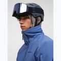 Giacca da sci da uomo Peak Performance Maroon Insulated summit sky 5