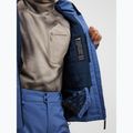 Giacca da sci da uomo Peak Performance Maroon Insulated summit sky 8