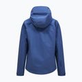 Giacca da sci da uomo Peak Performance Maroon Insulated summit sky 10