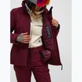 Giacca da sci da donna Peak Performance Anima Insulated porto 8