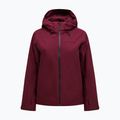 Giacca da sci da donna Peak Performance Anima Insulated porto 10