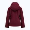 Giacca da sci da donna Peak Performance Anima Insulated porto 11
