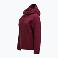 Giacca da sci da donna Peak Performance Anima Insulated porto 12