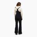 Pantaloni da sci da donna Peak Performance Stretch Softshell Bib black 2