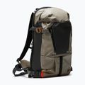 Zaino Peak Performance Vertical Ski 25 l avid beige
