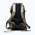 Zaino Peak Performance Vertical Ski 25 l avid beige 2