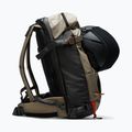 Zaino Peak Performance Vertical Ski 25 l avid beige 4