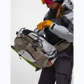 Zaino da sci Peak Performance Vertical Ski 20 l avid beige/antarctica 6
