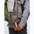 Zaino da sci Peak Performance Vertical Ski 20 l avid beige/antarctica 7